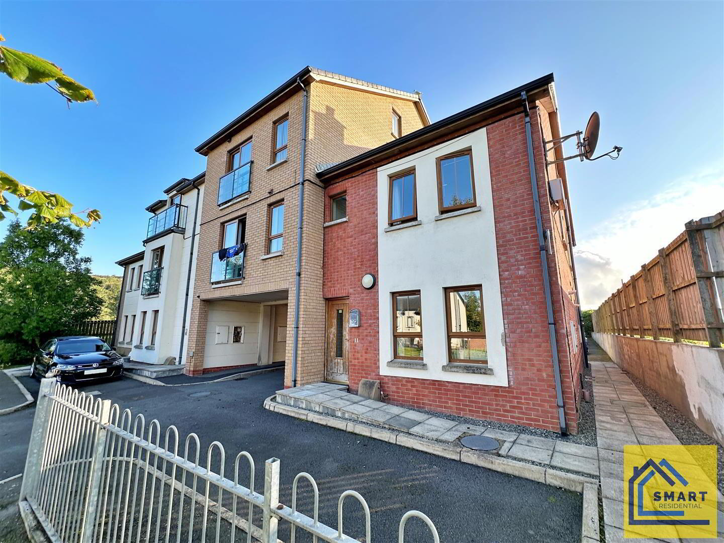 Apt 11 The Studios, 36 Derrycoole Way 1 of 11