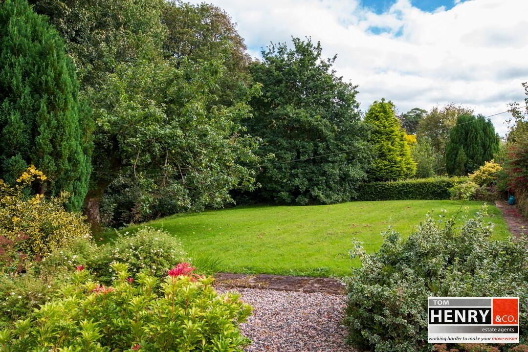 18 Ranfurly Road, Dungannon