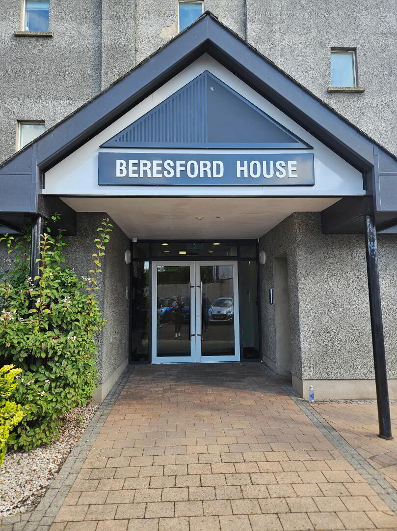 Beresford House, First Floor Annex, 2 Beresford Road