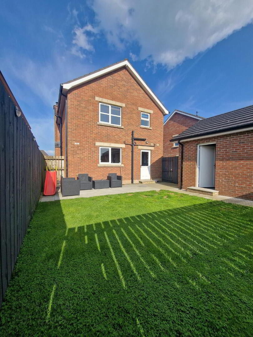 39 Bann Meadows 39 of 39