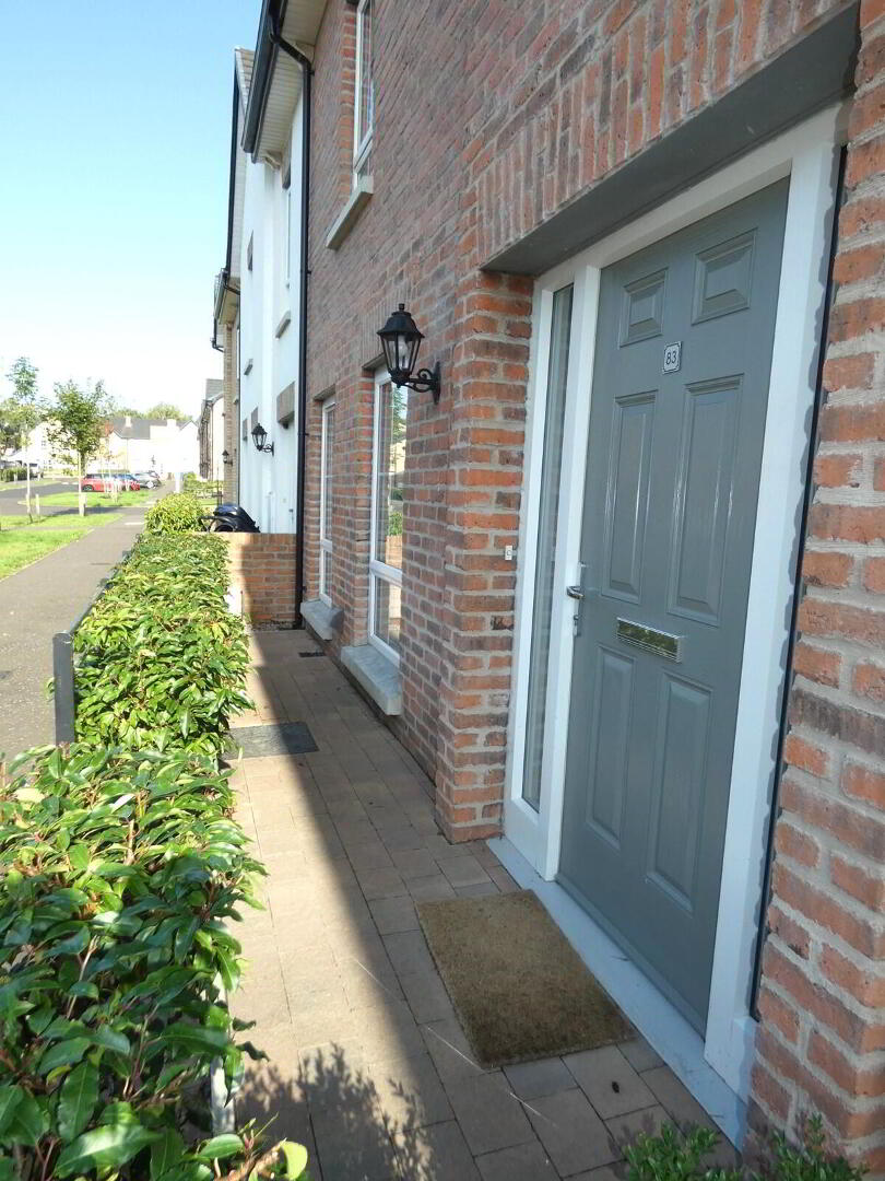 83 Paddock Lane, Ballymoney
