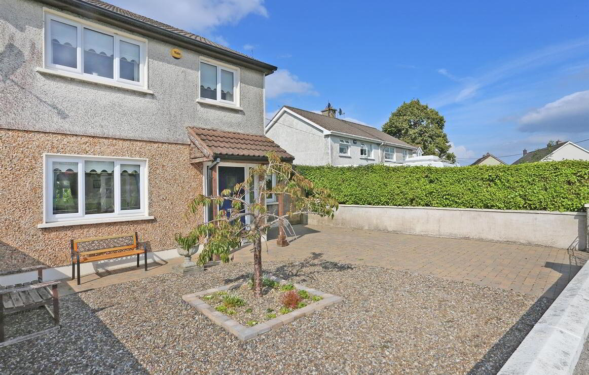 138 High Meadows, Gouldavoher, Dooradoyle, Limerick