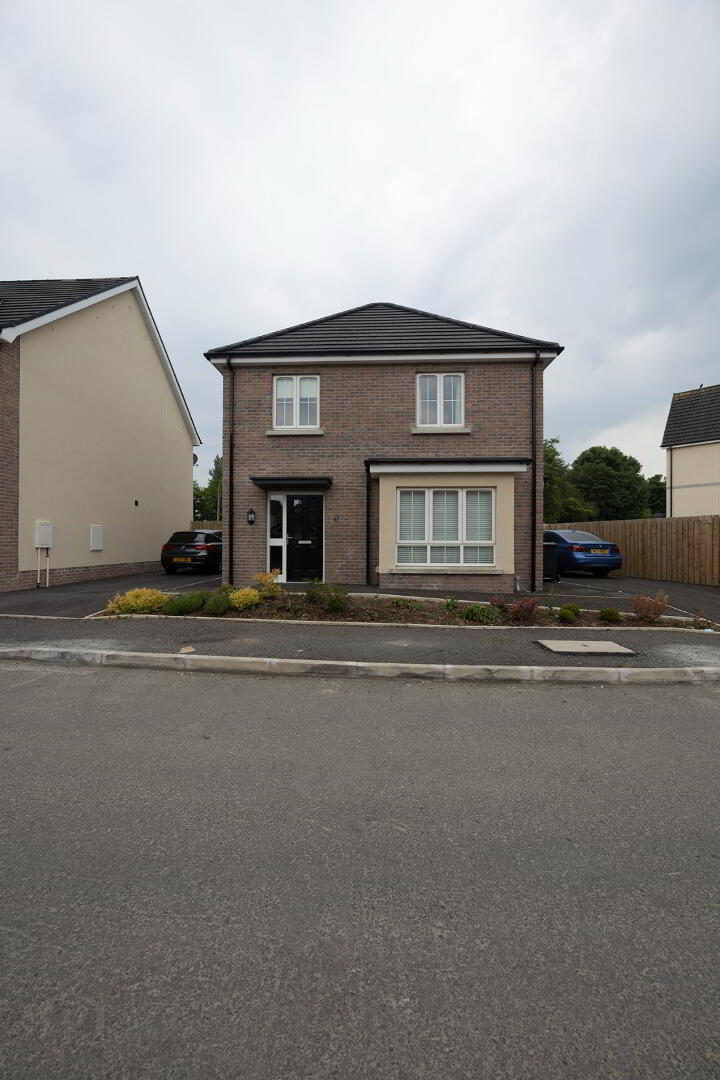 47 Ayrshire Gardens, Lisburn