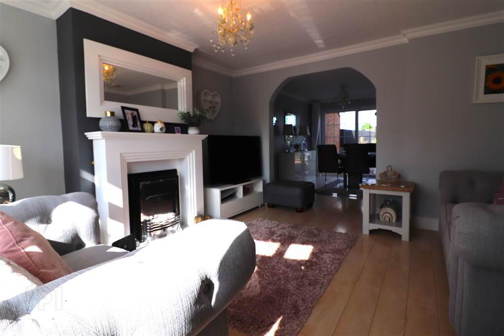 62 Greenburn Way, Moss Road, Lisburn