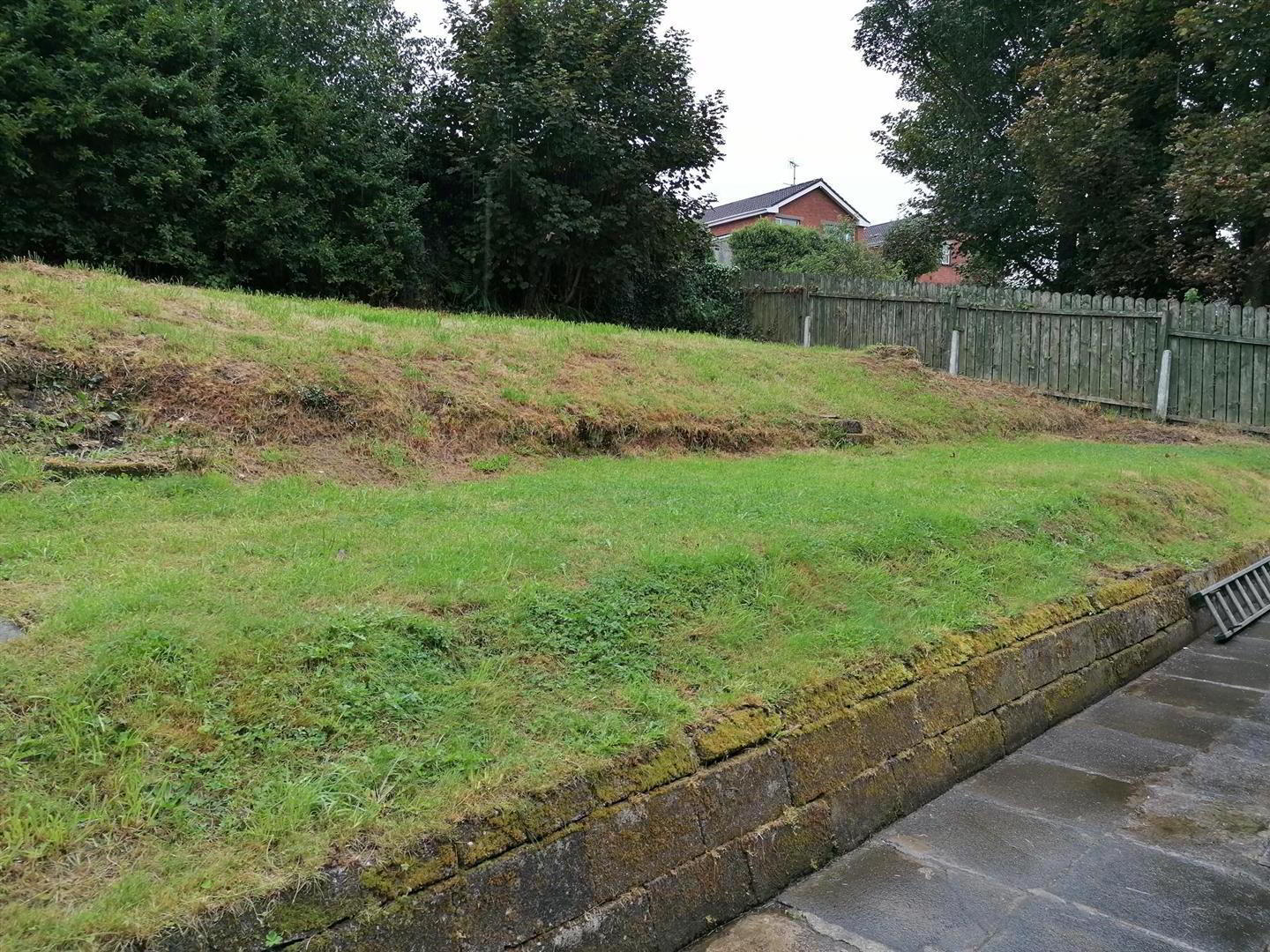 40 Lower Garden City, Derry