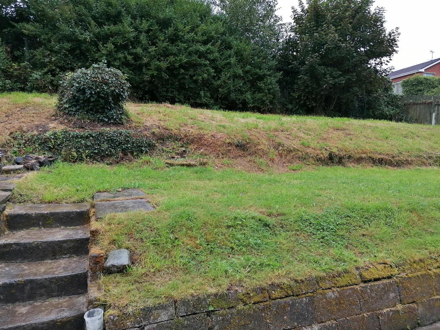 40 Lower Garden City, Derry