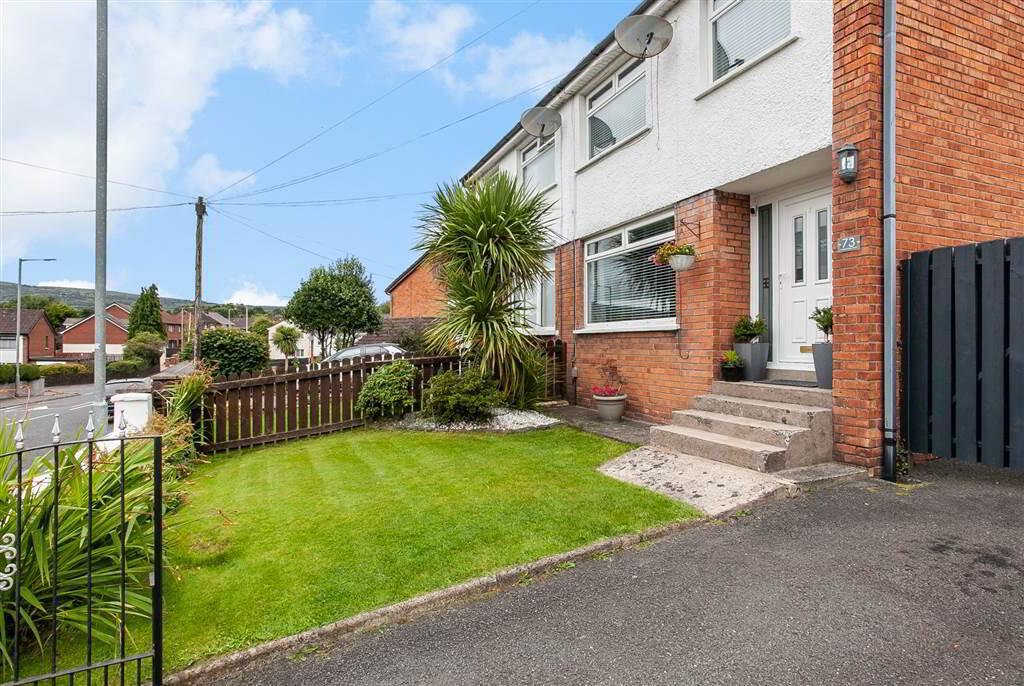 73 Ladybrook Park, Belfast PropertyPal