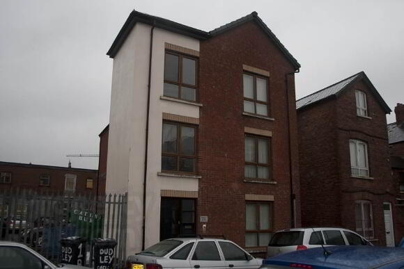 Unit 2, 1a Dudley Street