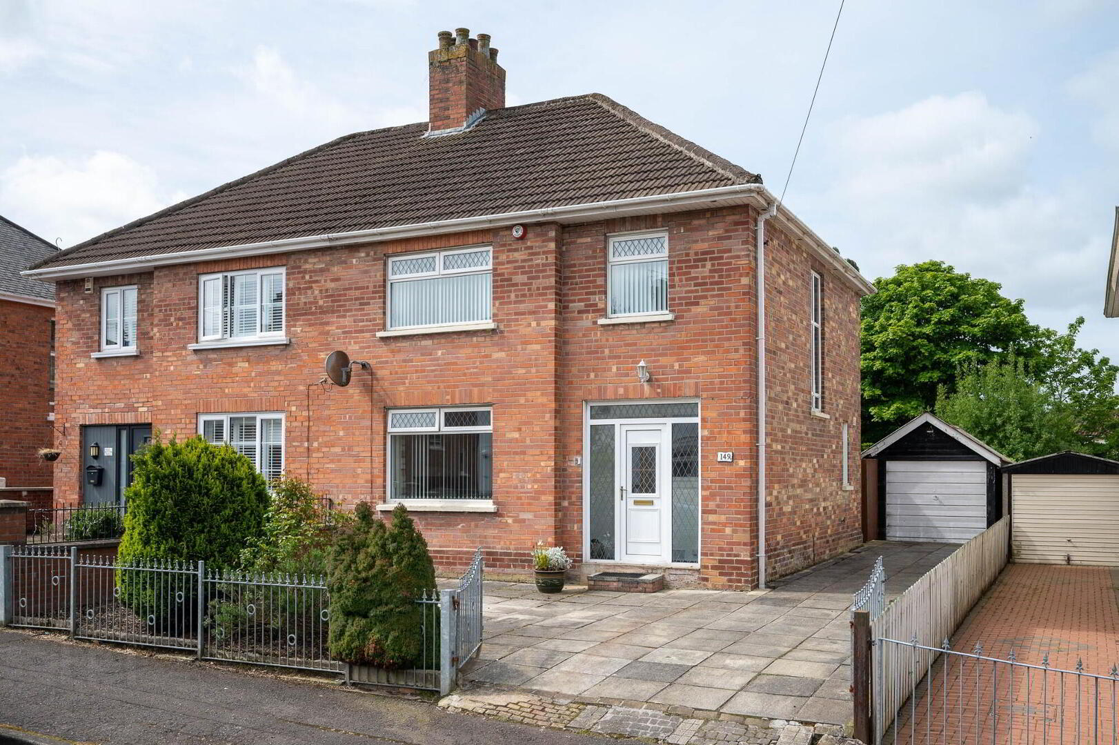 149 Sicily Park, Belfast