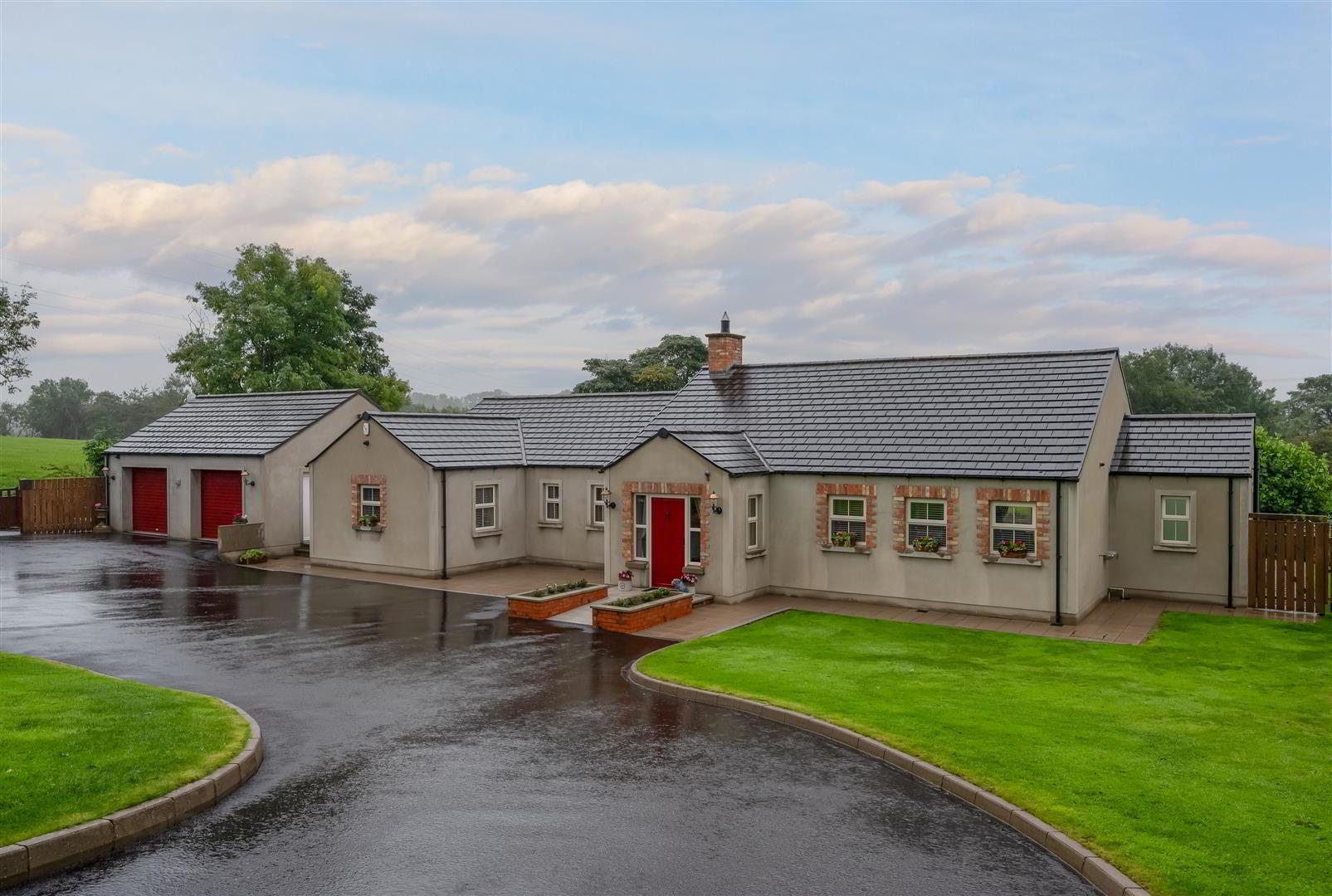 91 Lower Ballyboley Road