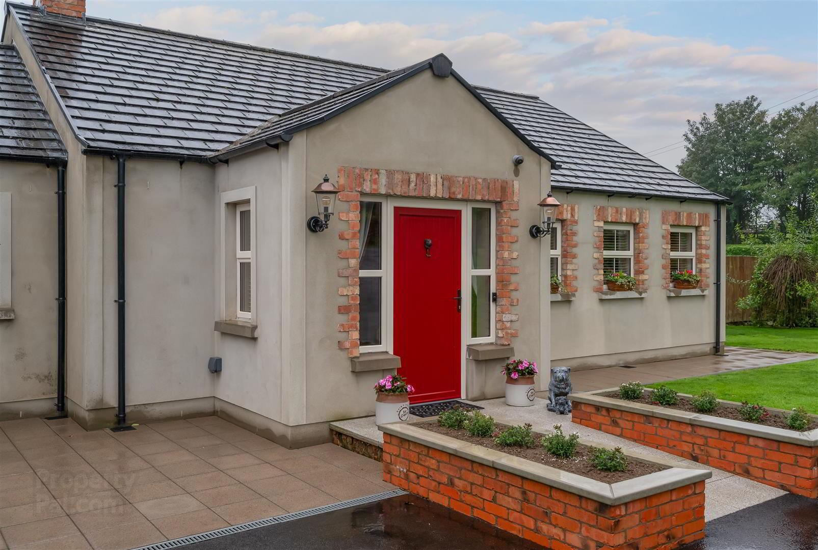 91 Lower Ballyboley Road