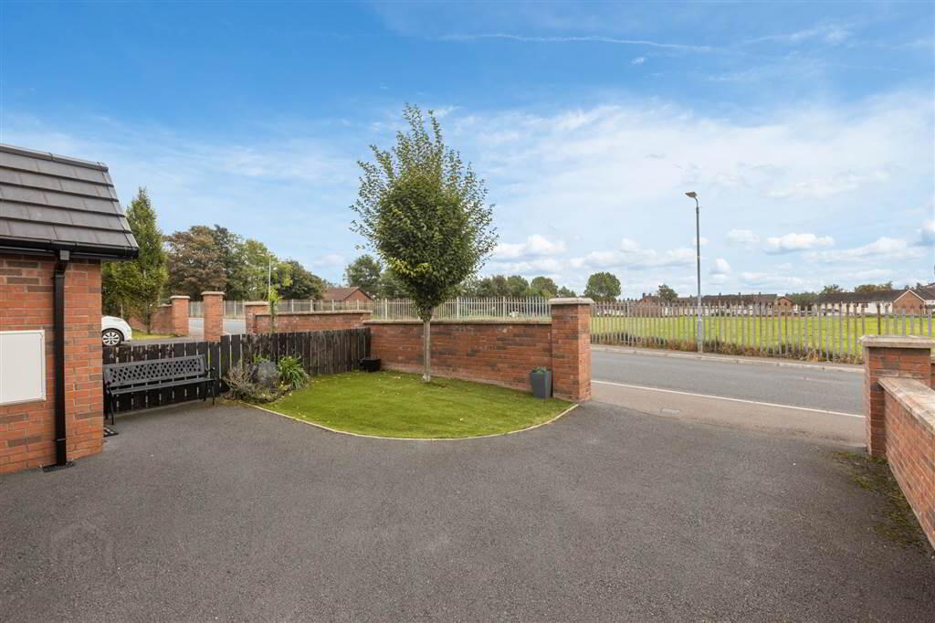 65 Willow Gardens, Seymour Hill, Dunmurry, Belfast