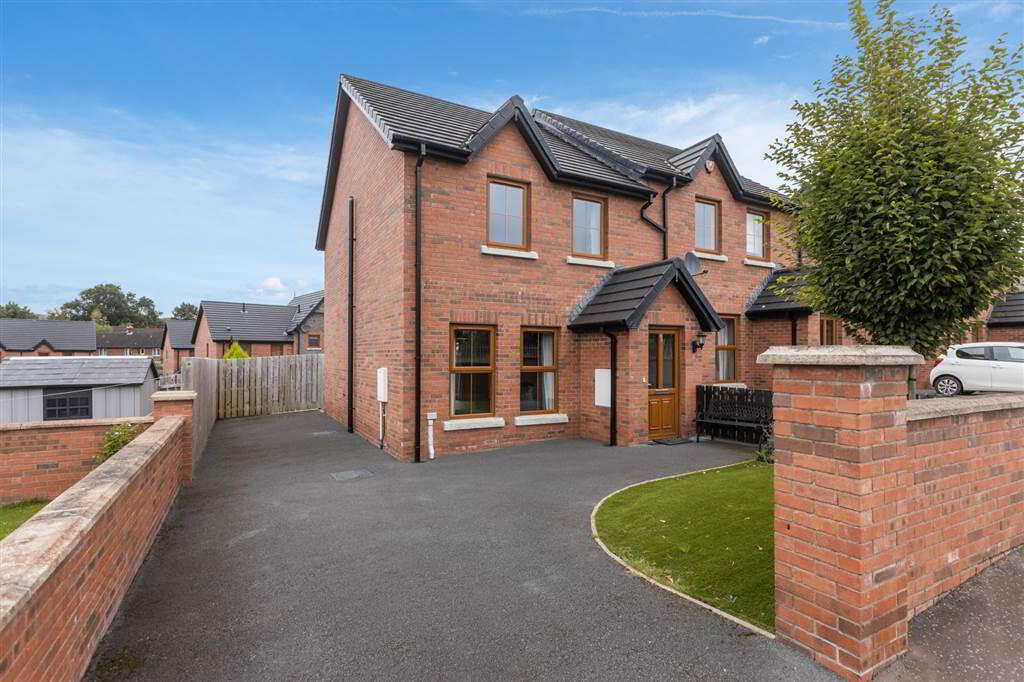 65 Willow Gardens, Seymour Hill, Dunmurry, Belfast