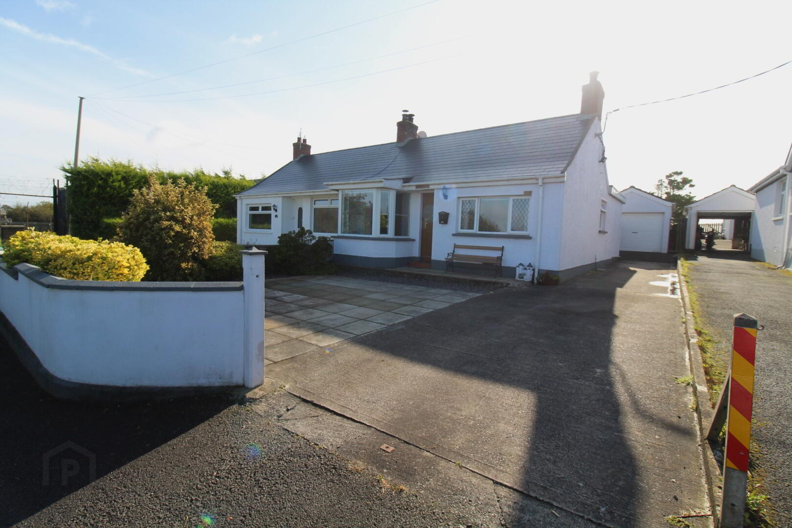 105 Abbey Road, Millisle