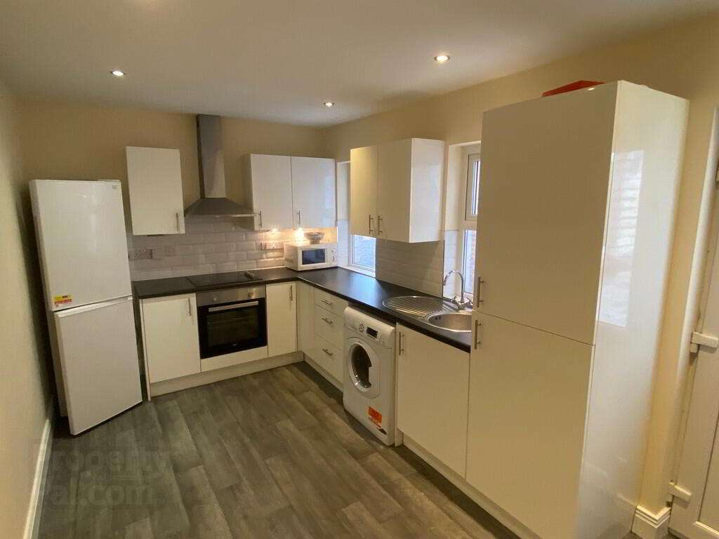 20 Cromwell Road 6 of 14