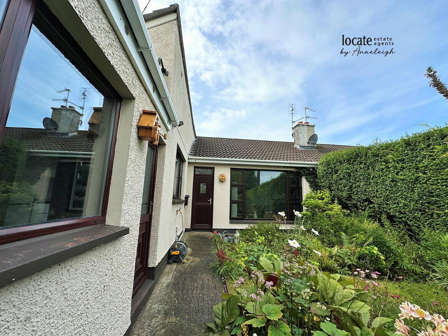 15 Grouse Hill Park