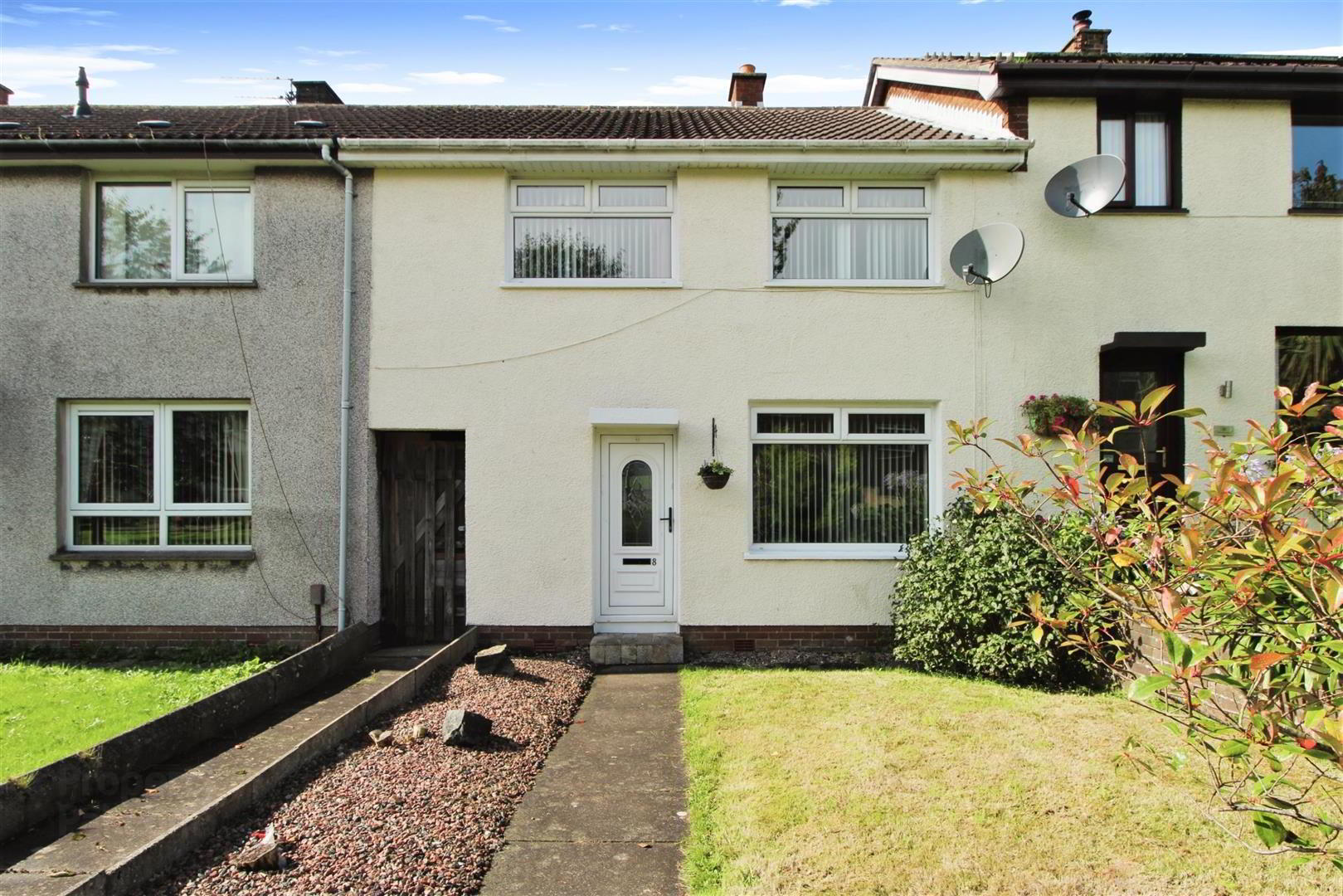 8 Glenvarna Green