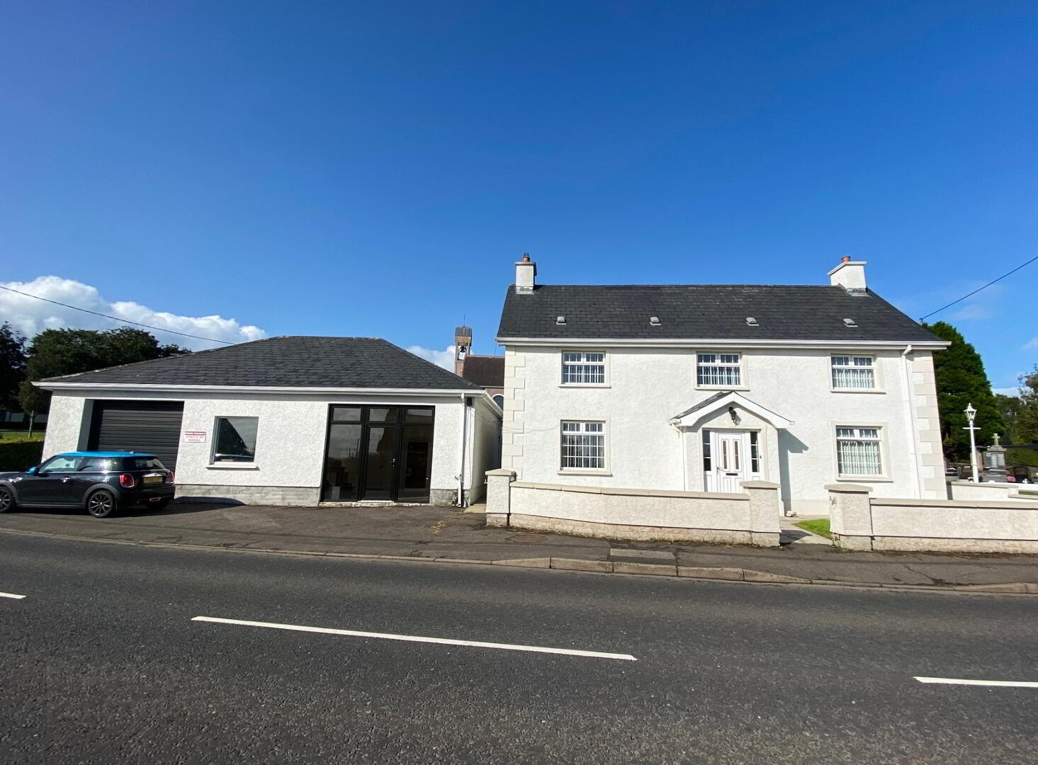 138 Ballinderry Bridge Road