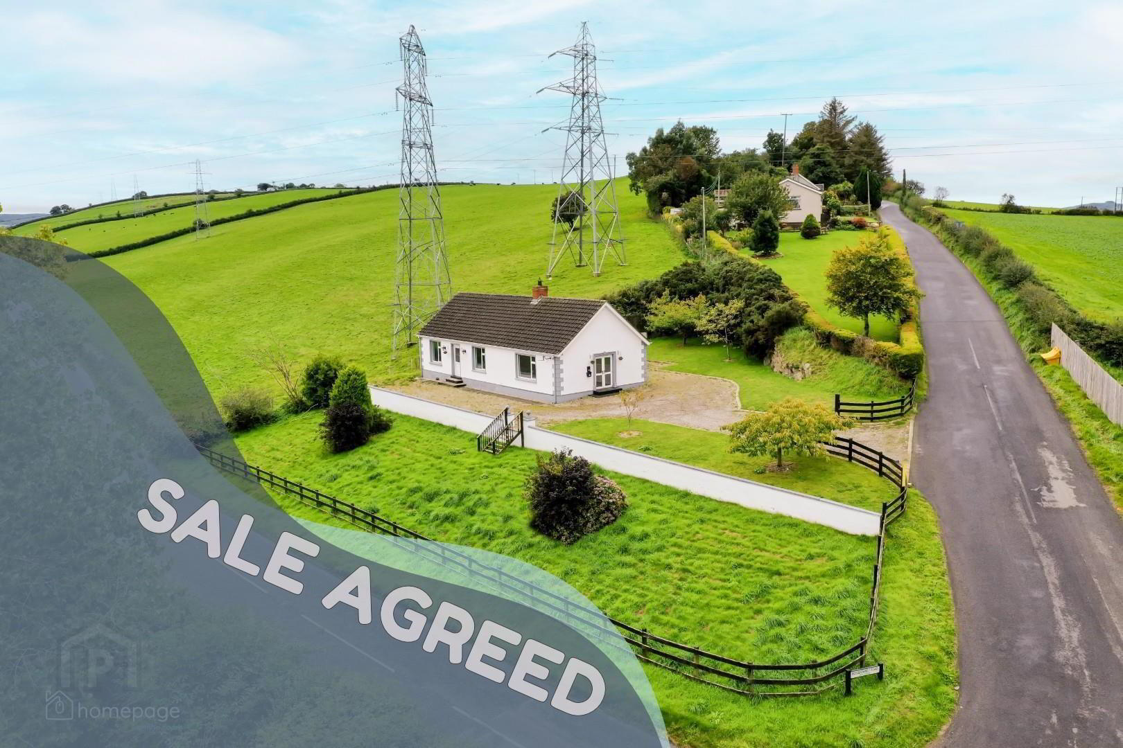 133 Rossdowney Road, Londonderry