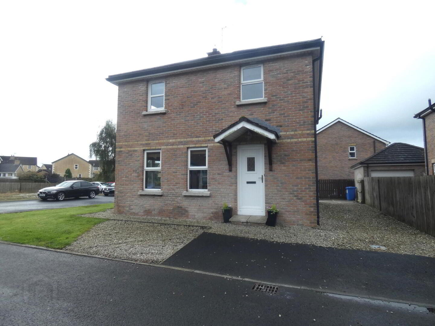 29 Knock Eden Avenue, Ballymoney
