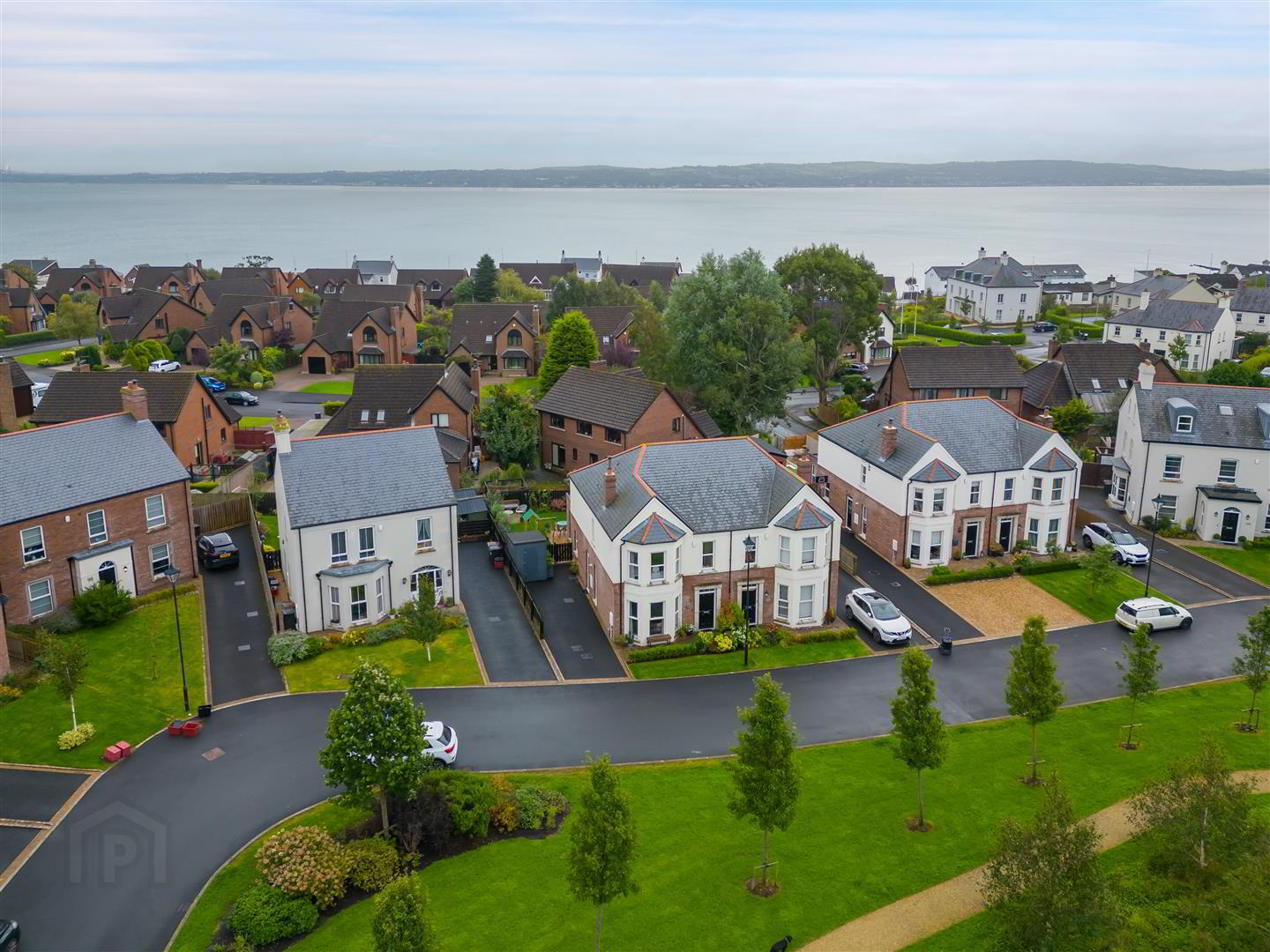 102 Hartley Hall Green, Greenisland