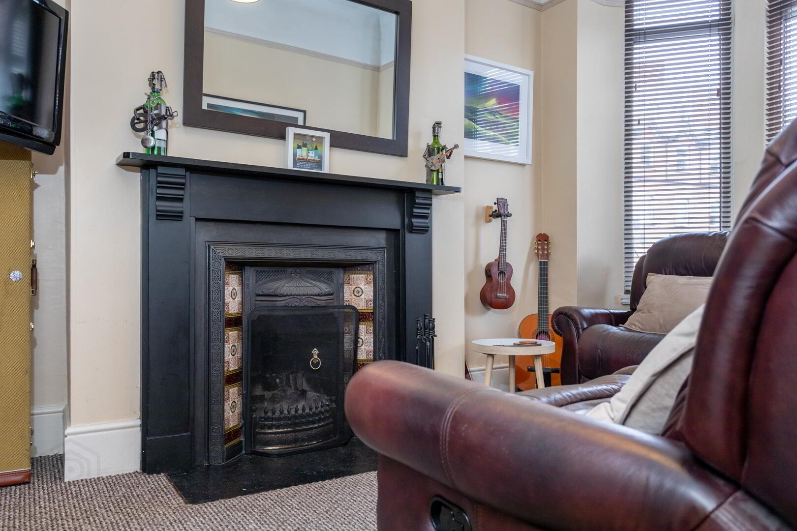 3 Kimberley Street, Belfast