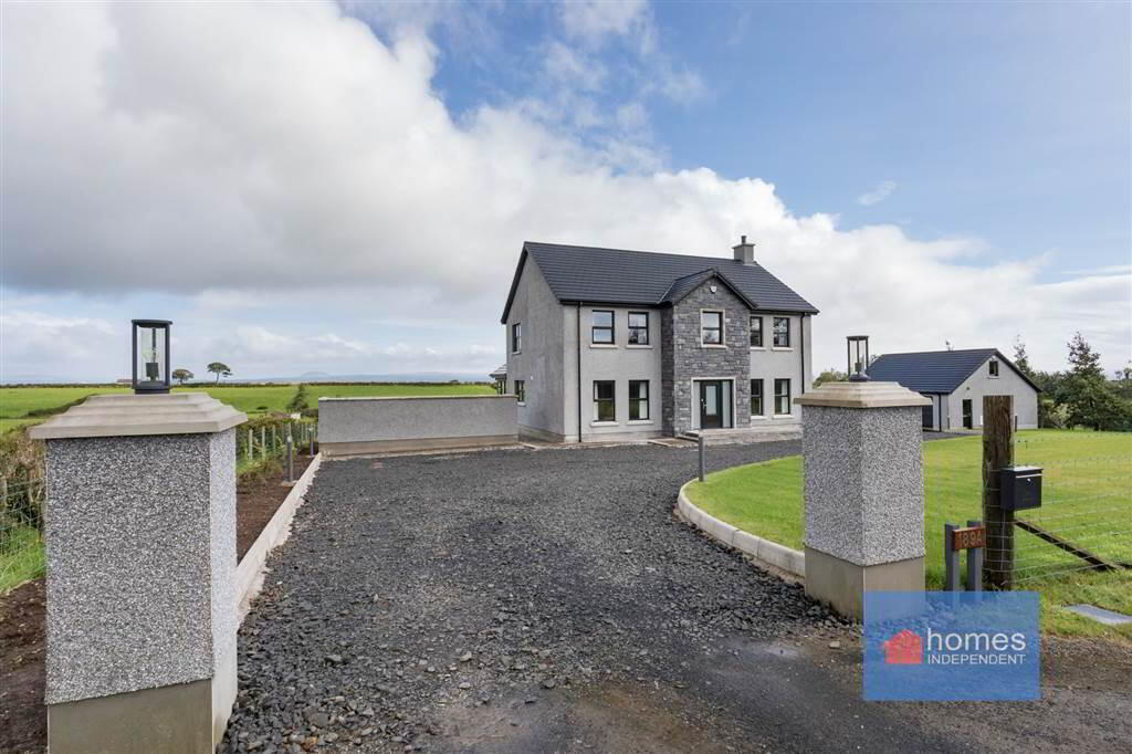 189a Portglenone Road, Randalstown, Antrim
