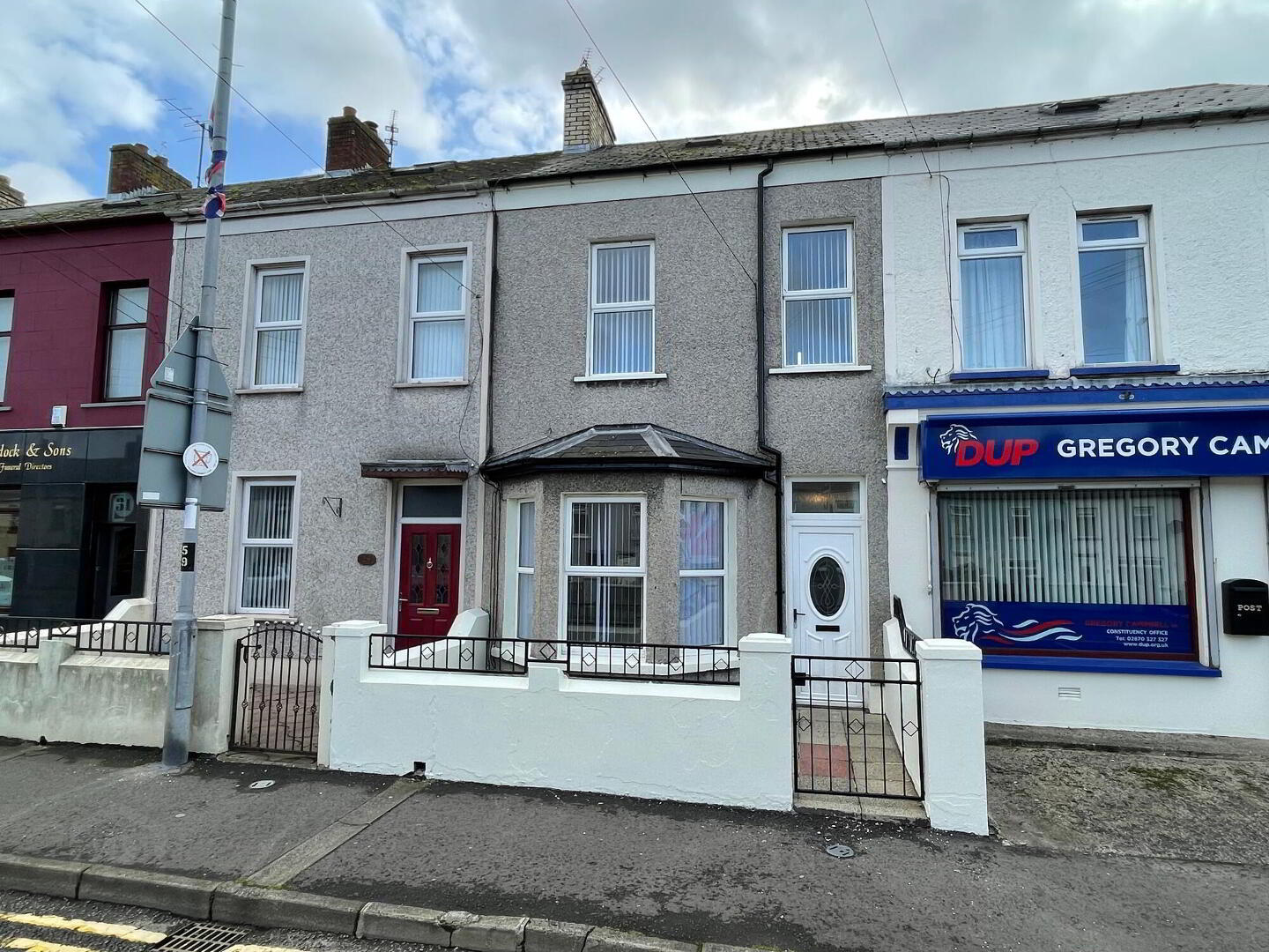 27 Bushmills Road, Coleraine