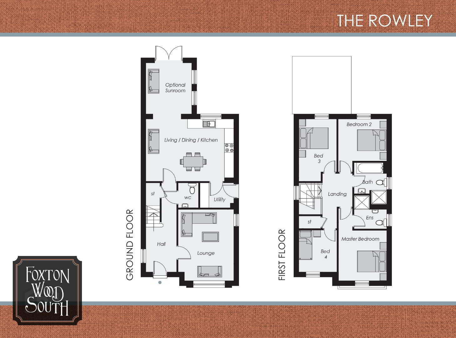 The Rowley 2 of 50