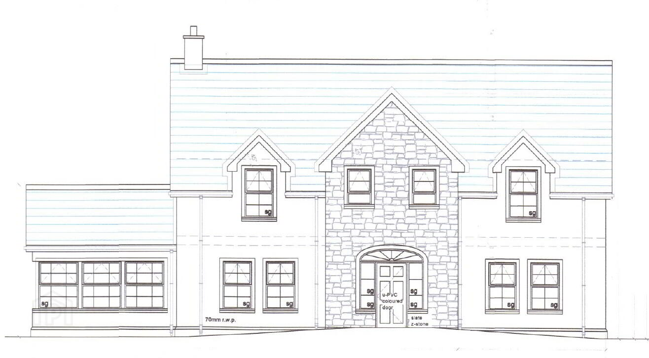 89 Mullybrannon Road, Dungannon