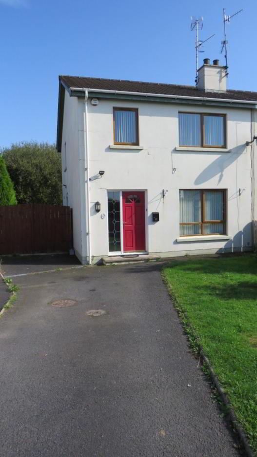 35b Larchwood Court, Banbridge