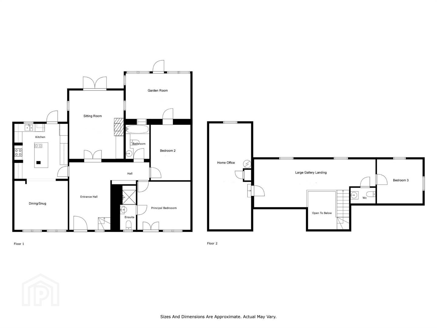 6b Cunningburn Road 24 of 24
