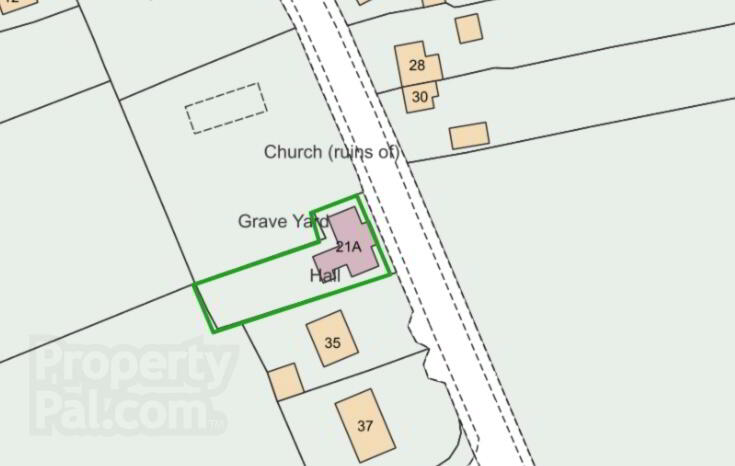 Development Land (with Fpp), Church Road 4 of 5