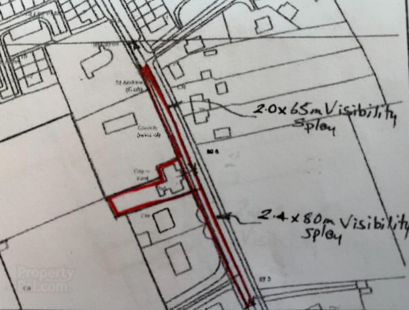 Development Land (with Fpp), Church Road 5 of 5