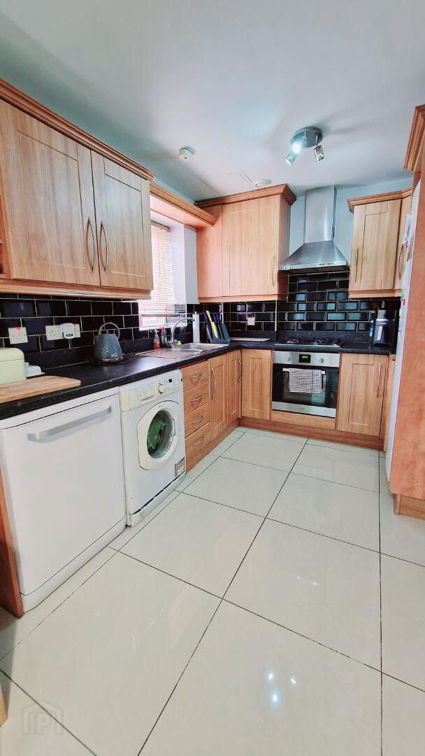 14c Musgrave Manor, Stockmans Way, Belfast