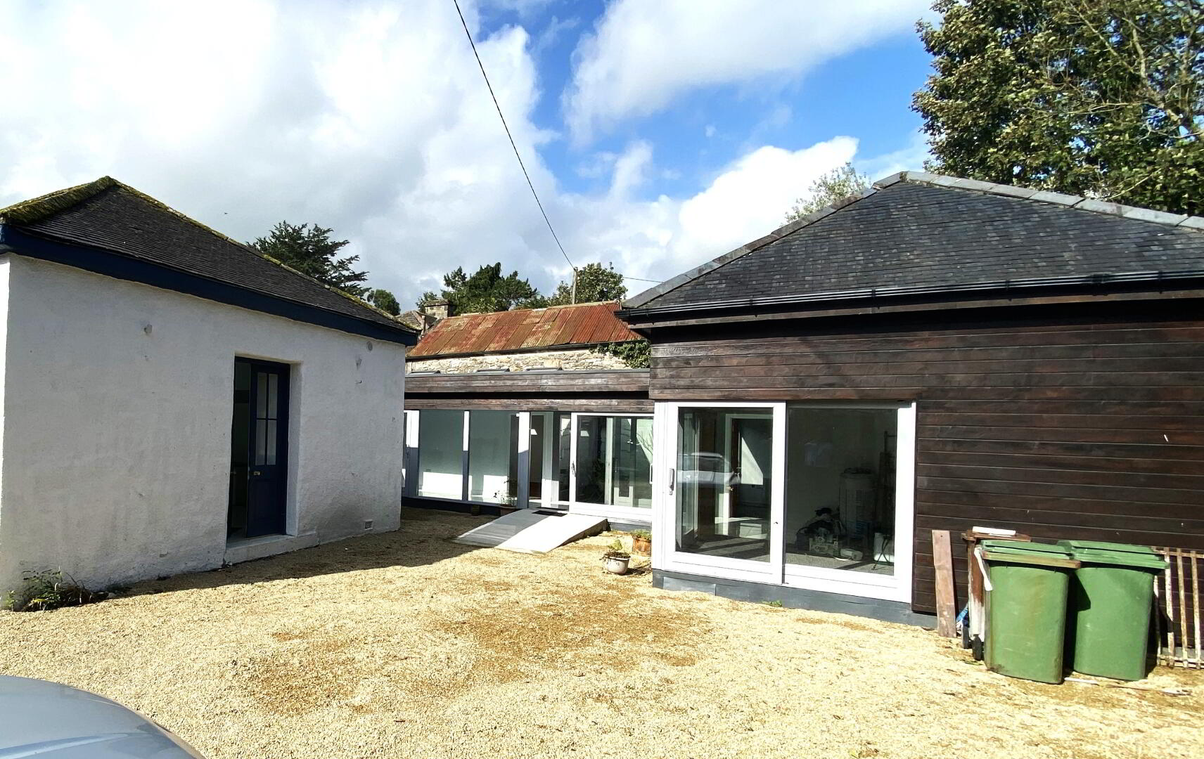 The Old School House, Moyne 2 of 16