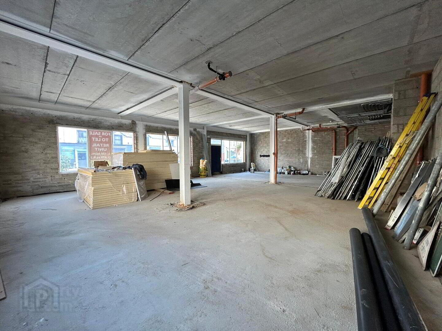 1-5 New Street 6 of 7