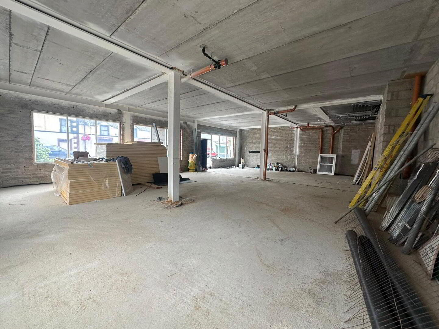 1-5 New Street 11 of 12