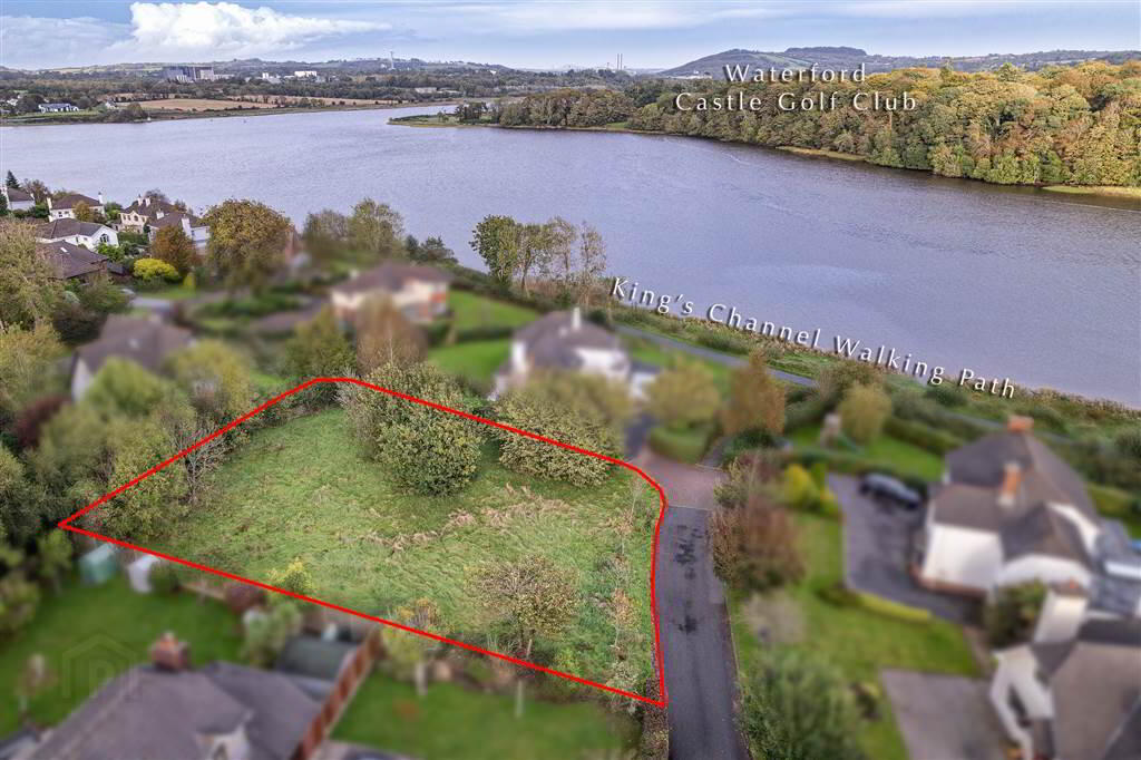 5 Kings Channel, Maypark, Waterford