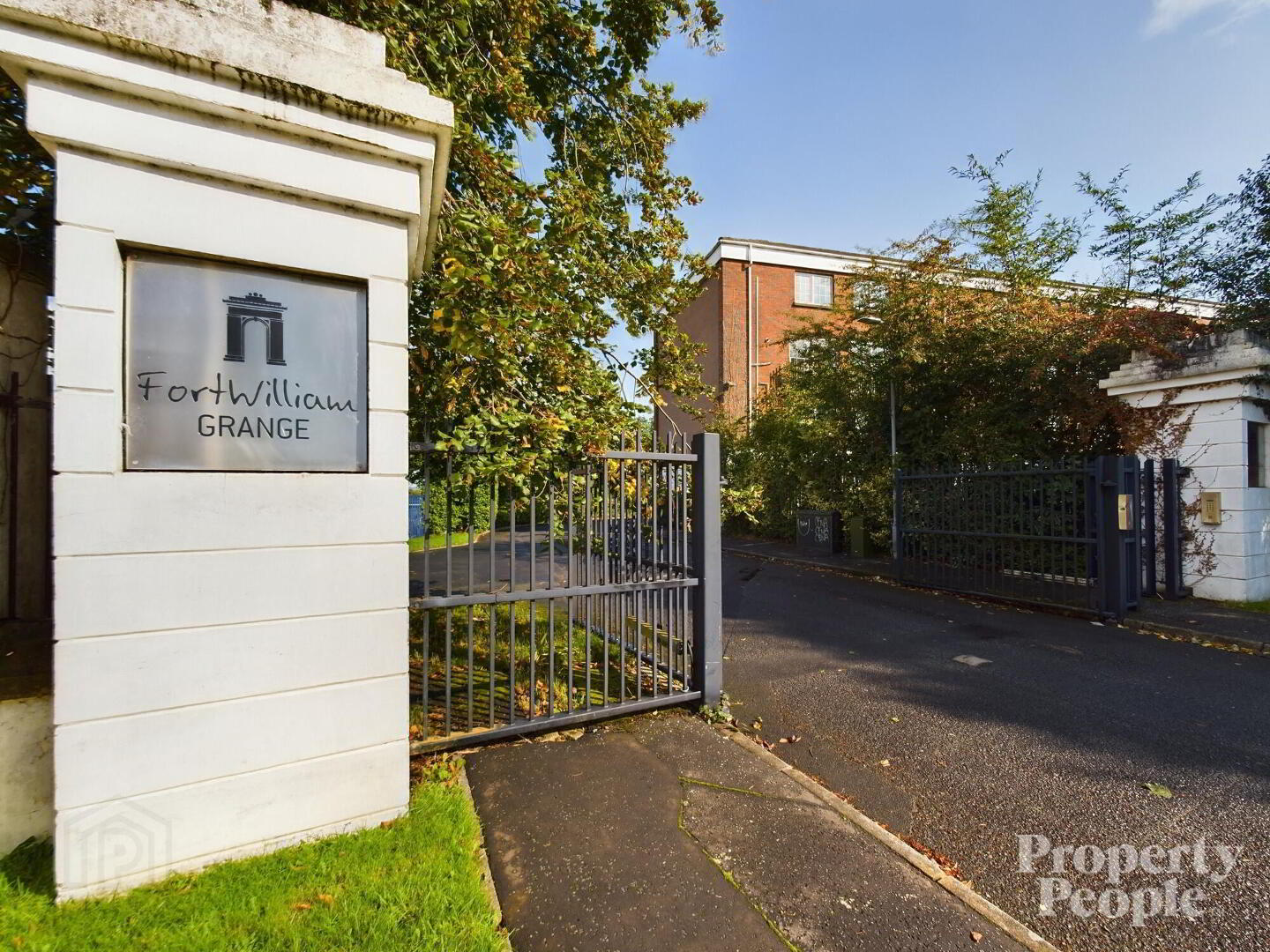 8 Fortwilliam Grange, Belfast - PropertyPal