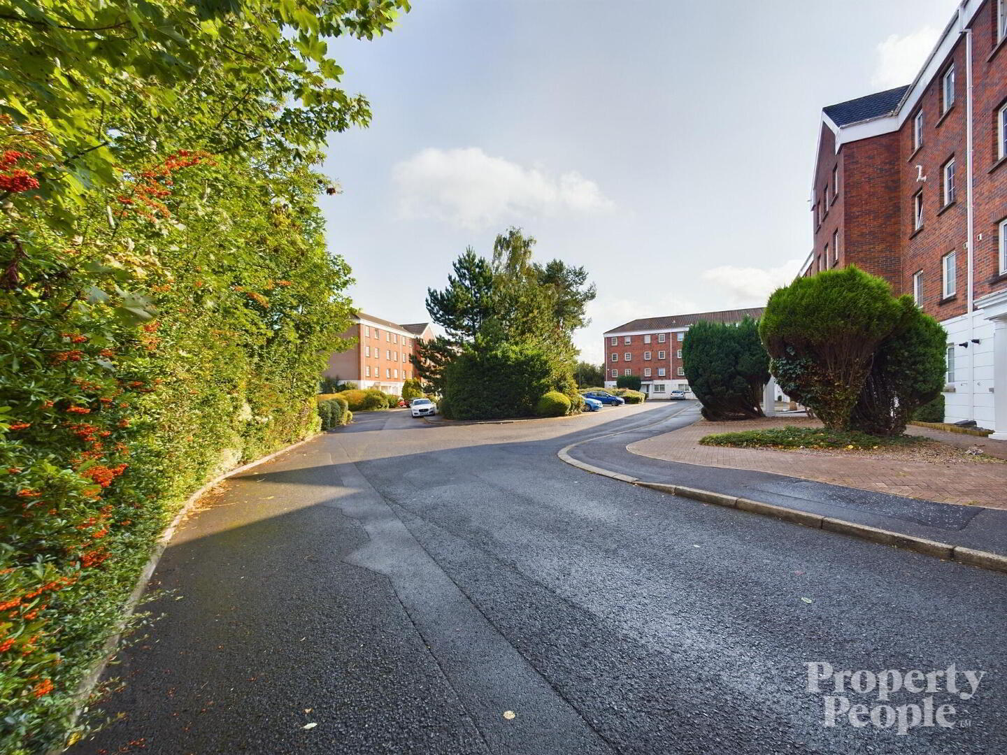 8 Fortwilliam Grange, Belfast - PropertyPal