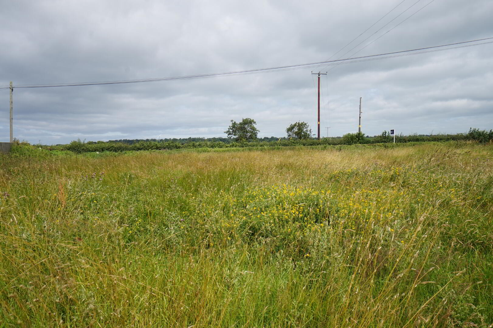 Building Site , Approx 20m West Of, 23 Halfpenny Gate Road 3 of 6