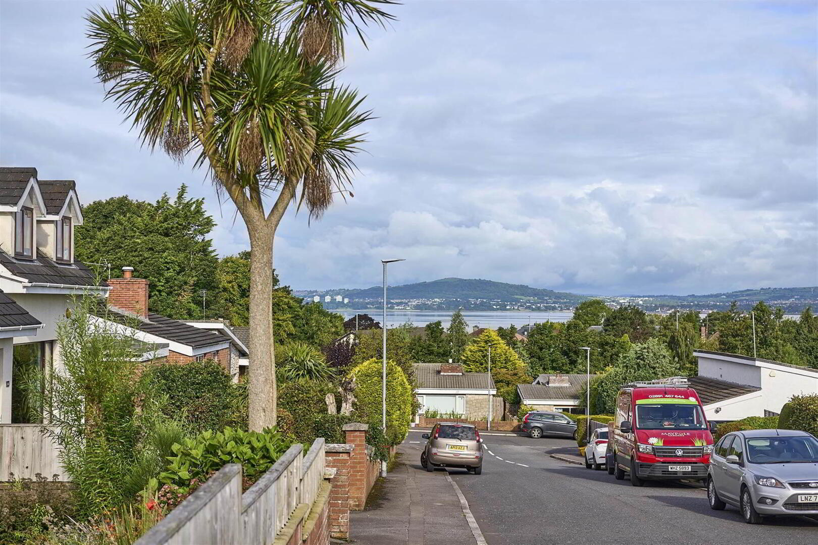 12 Kintyre Avenue, Holywood