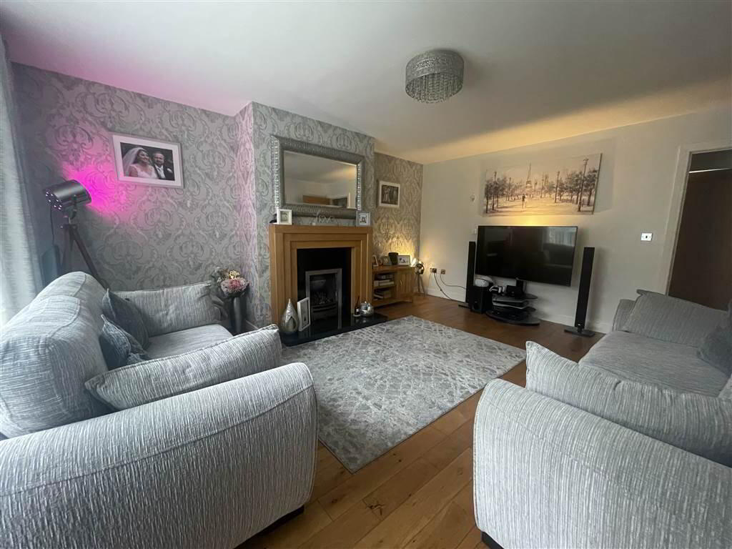 1 Lady Wallace Way, Lisburn