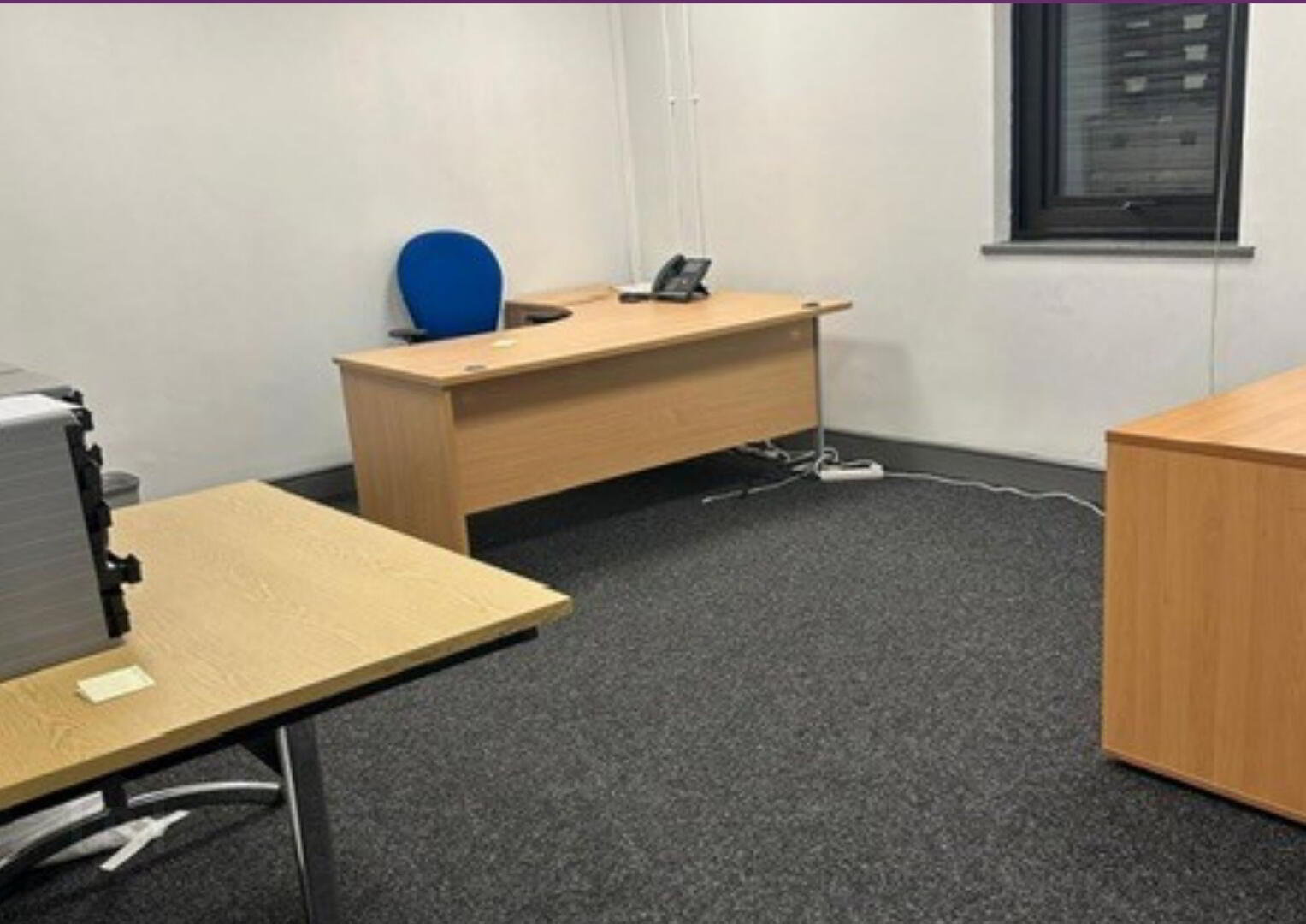 3 Twin Spires Complex, Unit 155 Northumberland Street 4 of 5