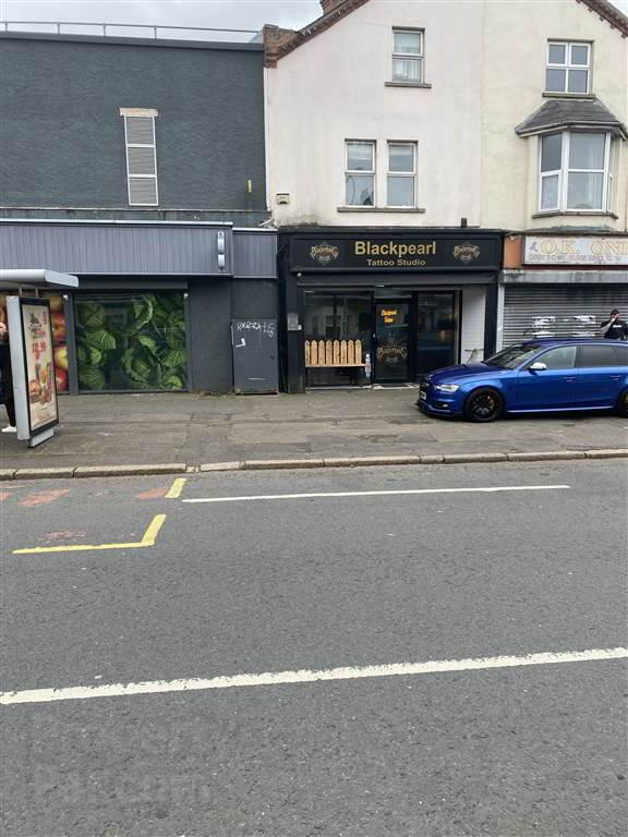 355 Beersbridge Road 1 of 7