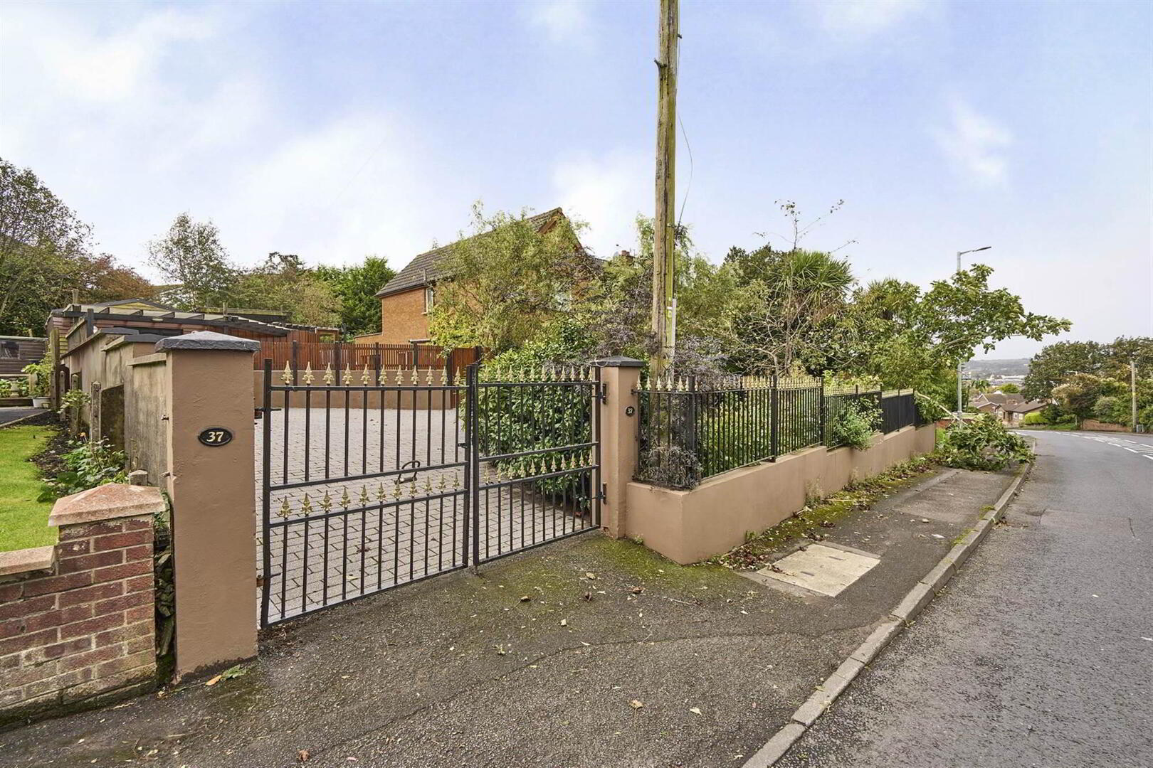 37 Bowtown Road, Newtownards