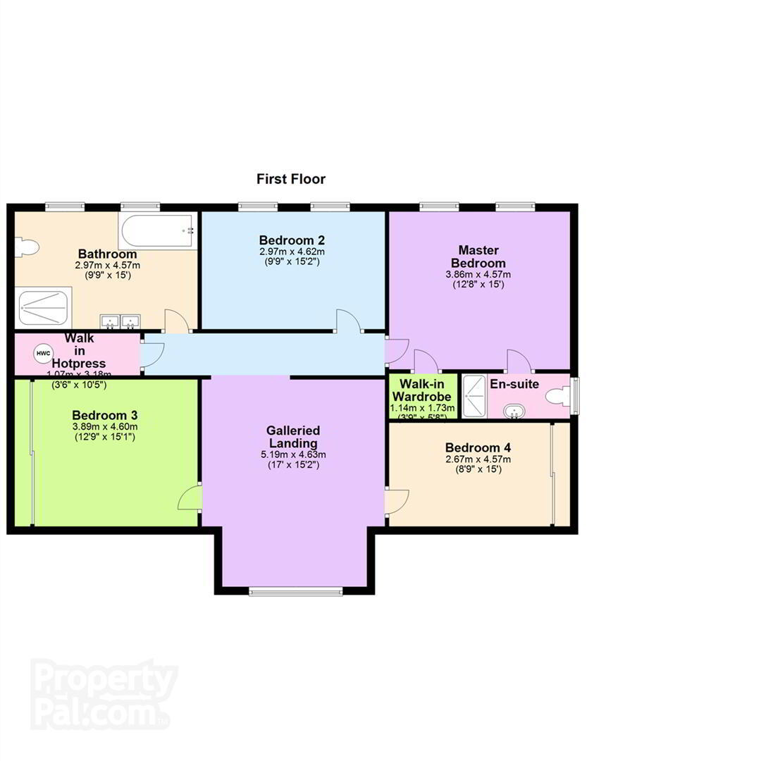 95 Drumlough Road 43 of 43
