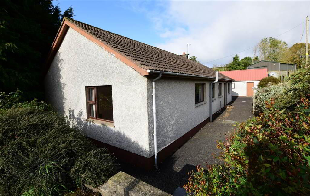 C. 20.5 Bungalow With Acres, 71 Saintfield Road 24 of 48