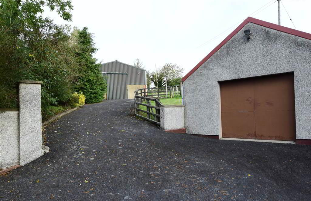 C. 20.5 Bungalow With Acres, 71 Saintfield Road 25 of 48